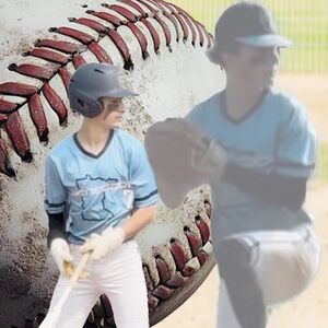 Custom Sports Photo Creations